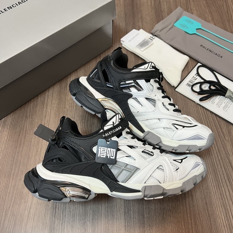 Balenciaga Track Shoes